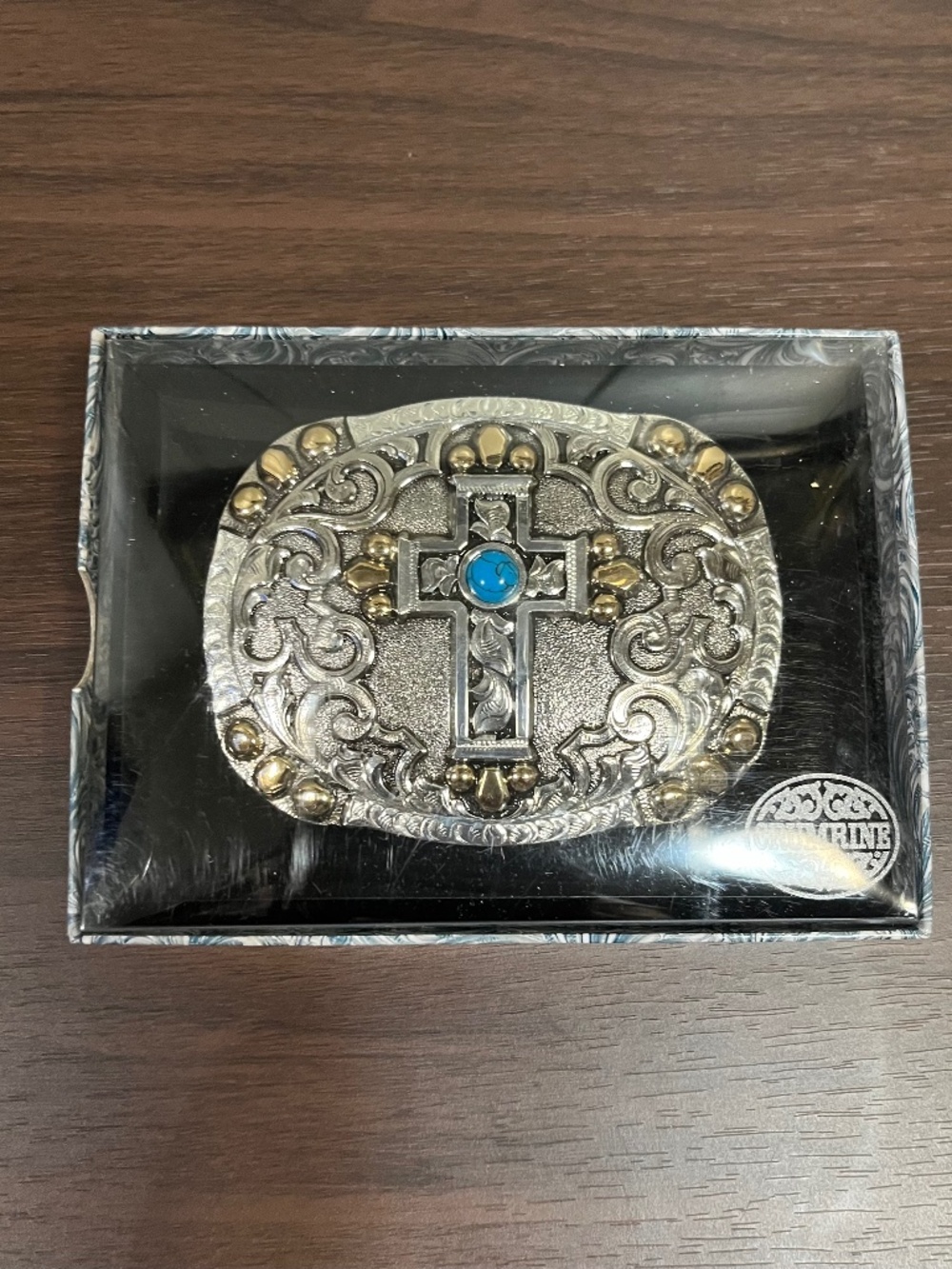 Buckle